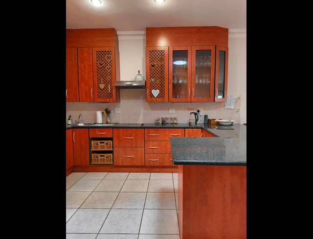 3 BEDROOM HOUSE FOR SALE IN WATERKLOOF RIDGE